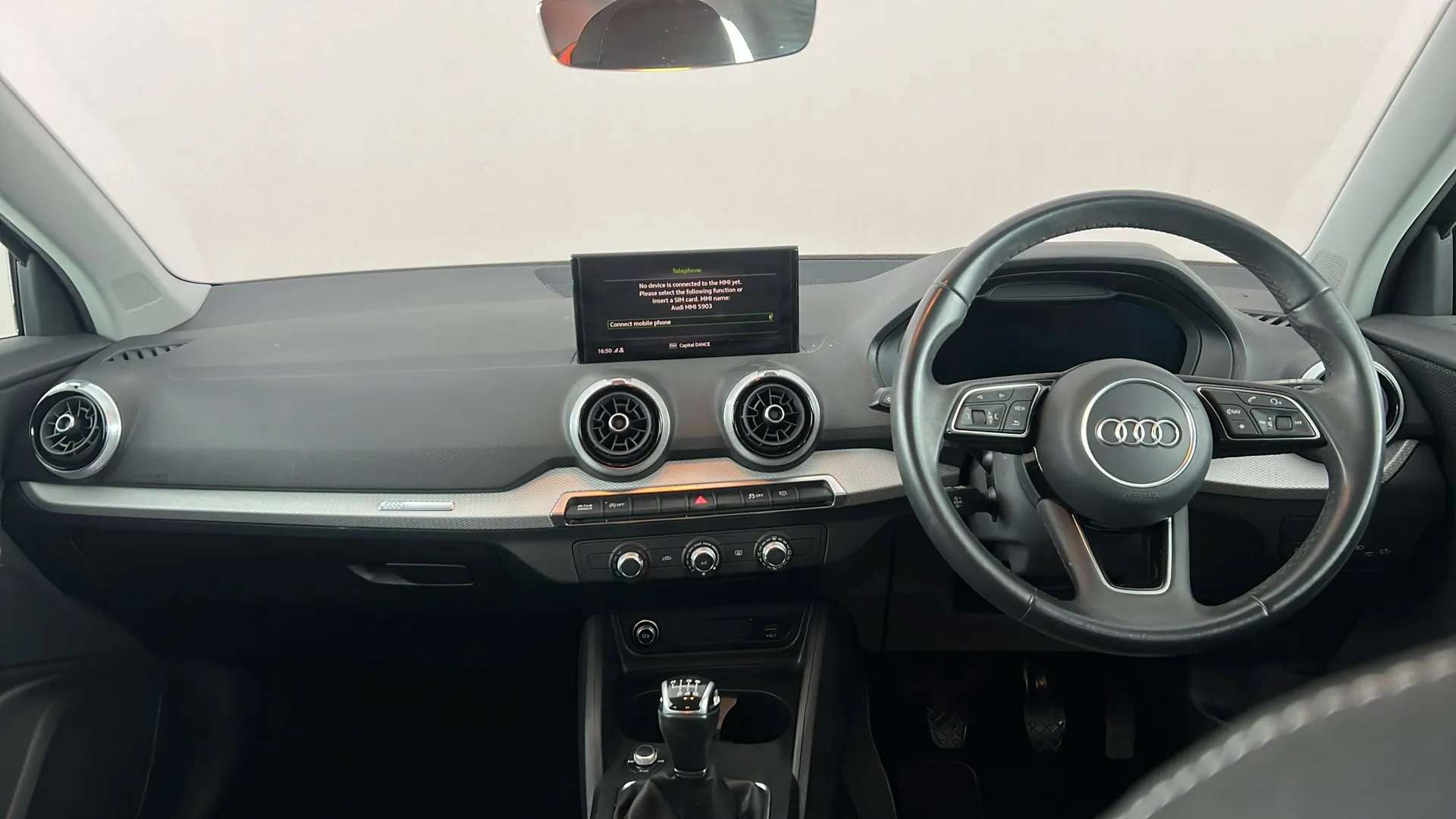 2023 AUDI Q2 2023 AUDI Q2