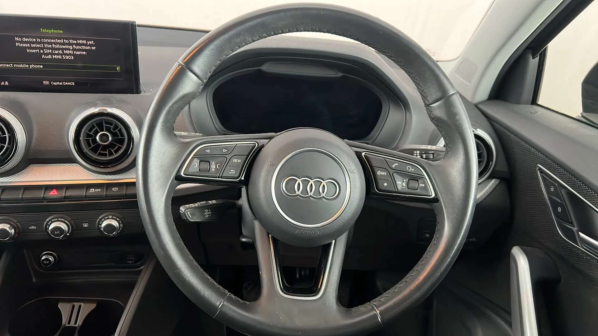 2023 AUDI Q2 2023 AUDI Q2