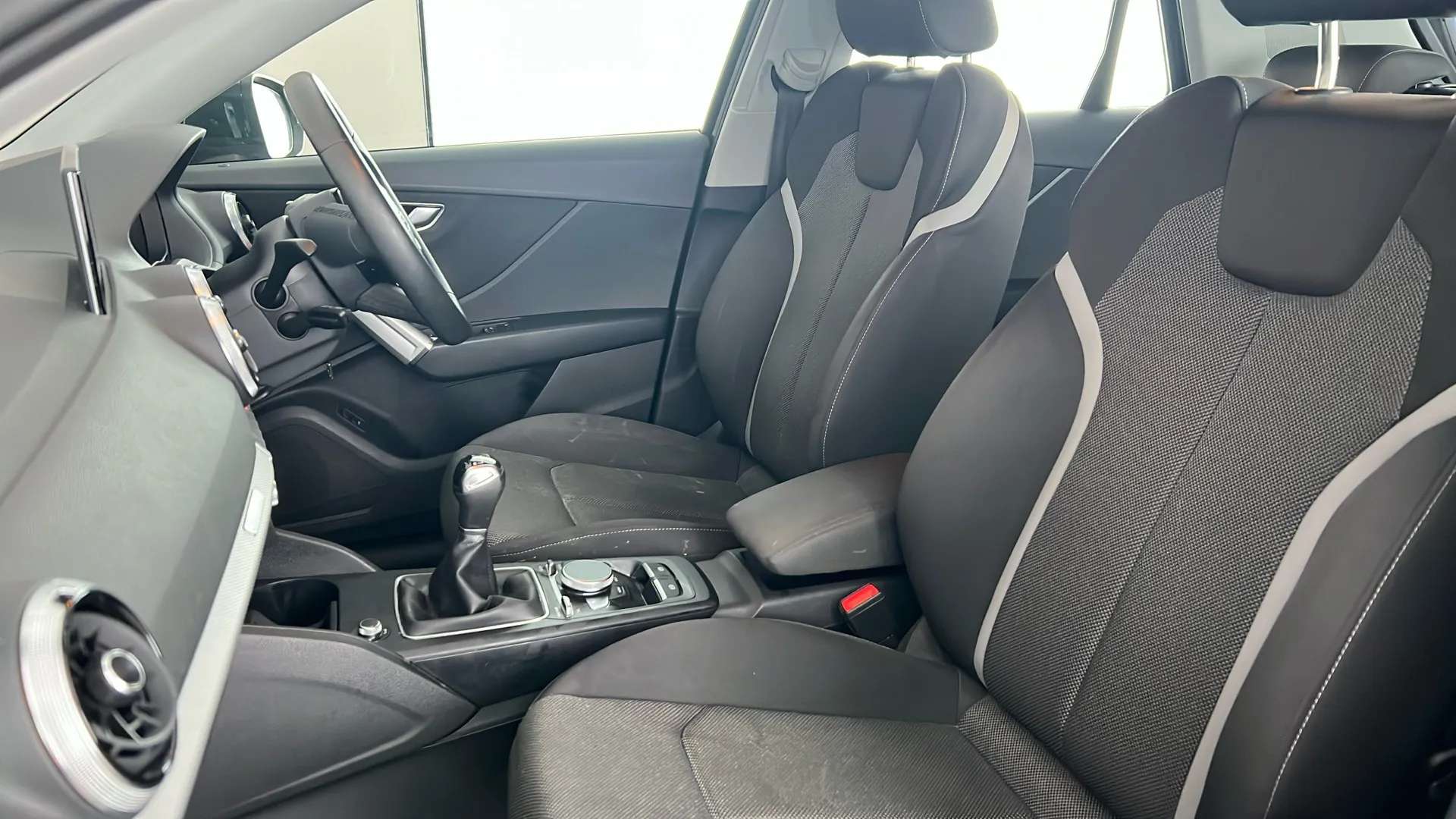 2023 AUDI Q2 2023 AUDI Q2