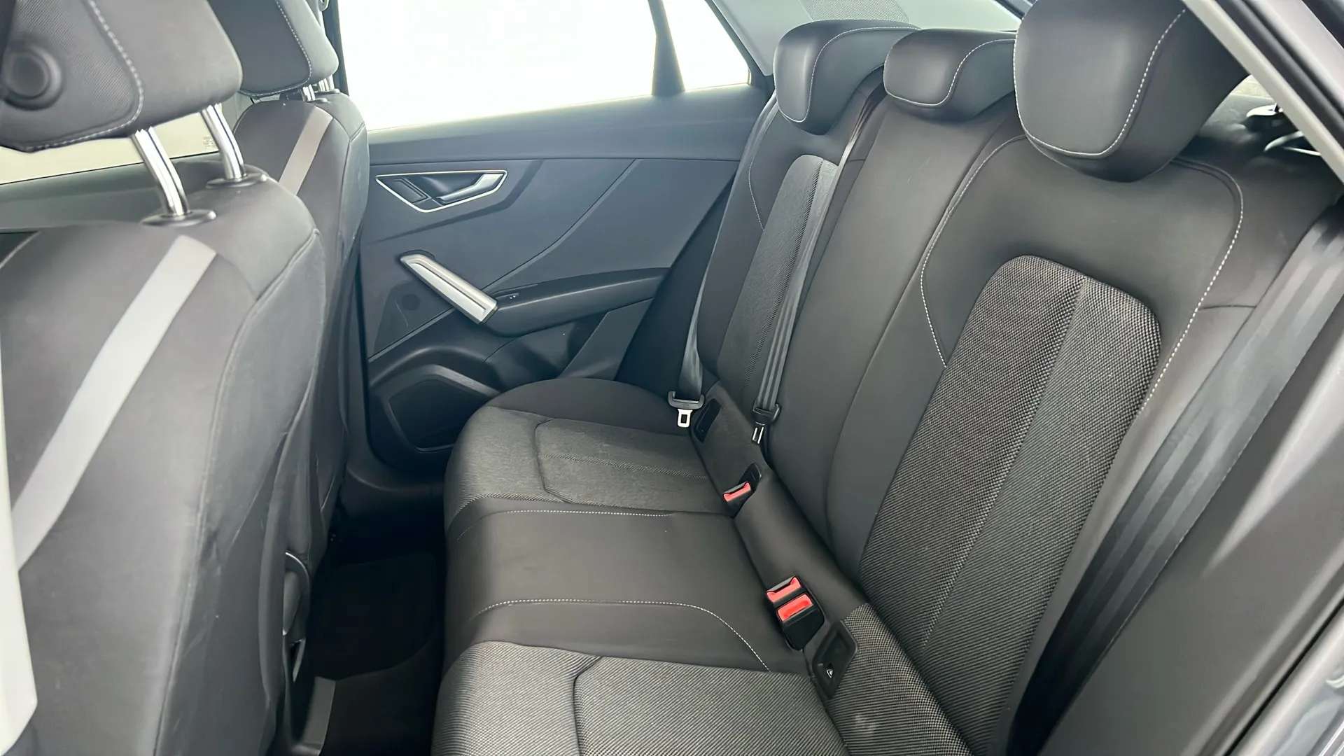 2023 AUDI Q2 2023 AUDI Q2