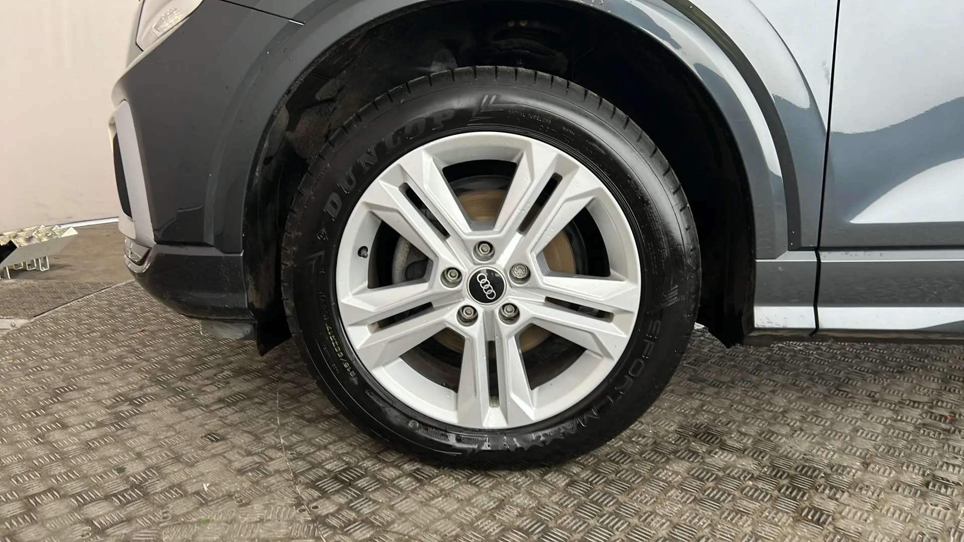 2023 AUDI Q2 2023 AUDI Q2