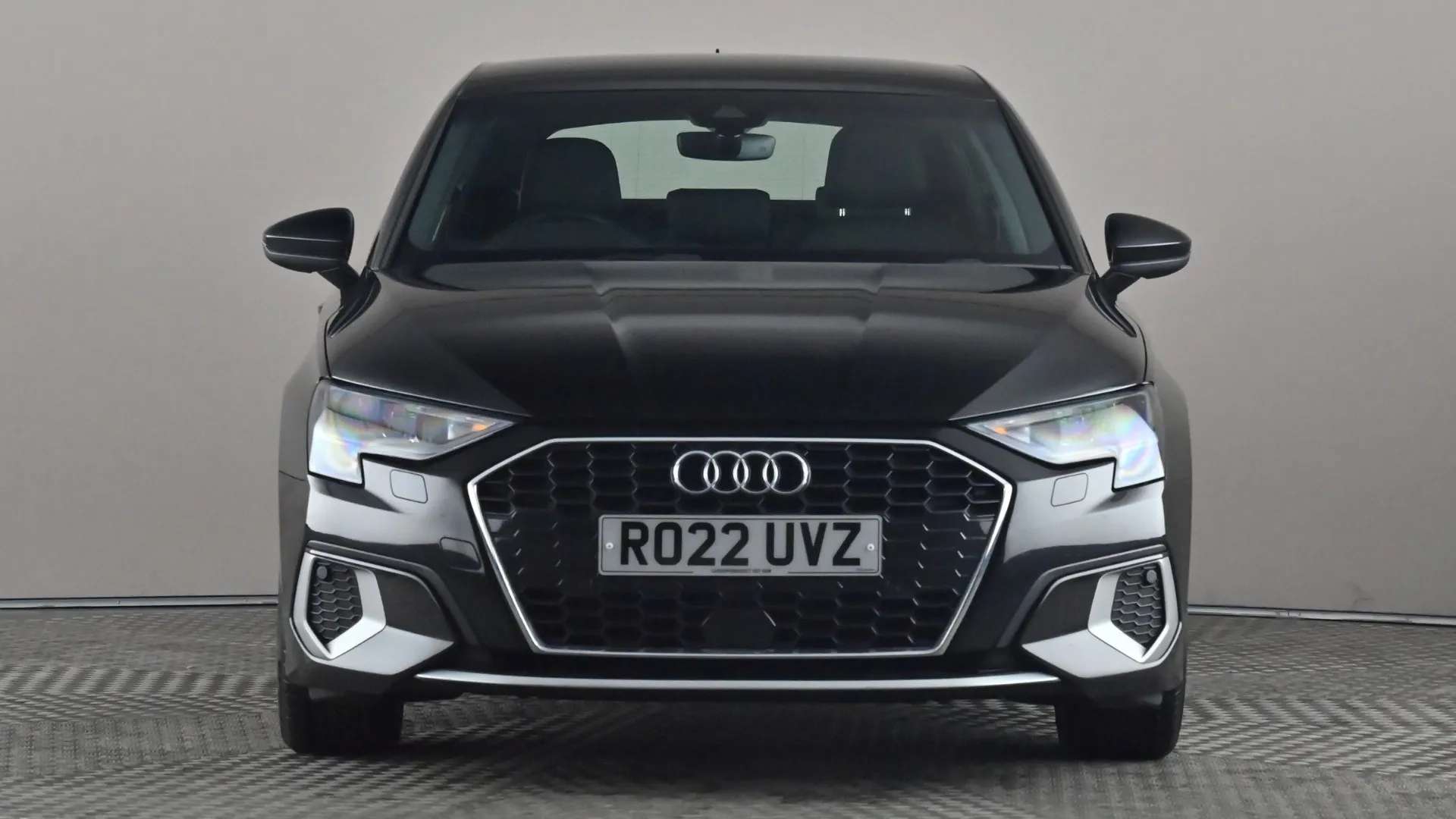 A 2022 AUDI A3 30 TFSI Sport A 2022 AUDI A3 30 TFSI Sport