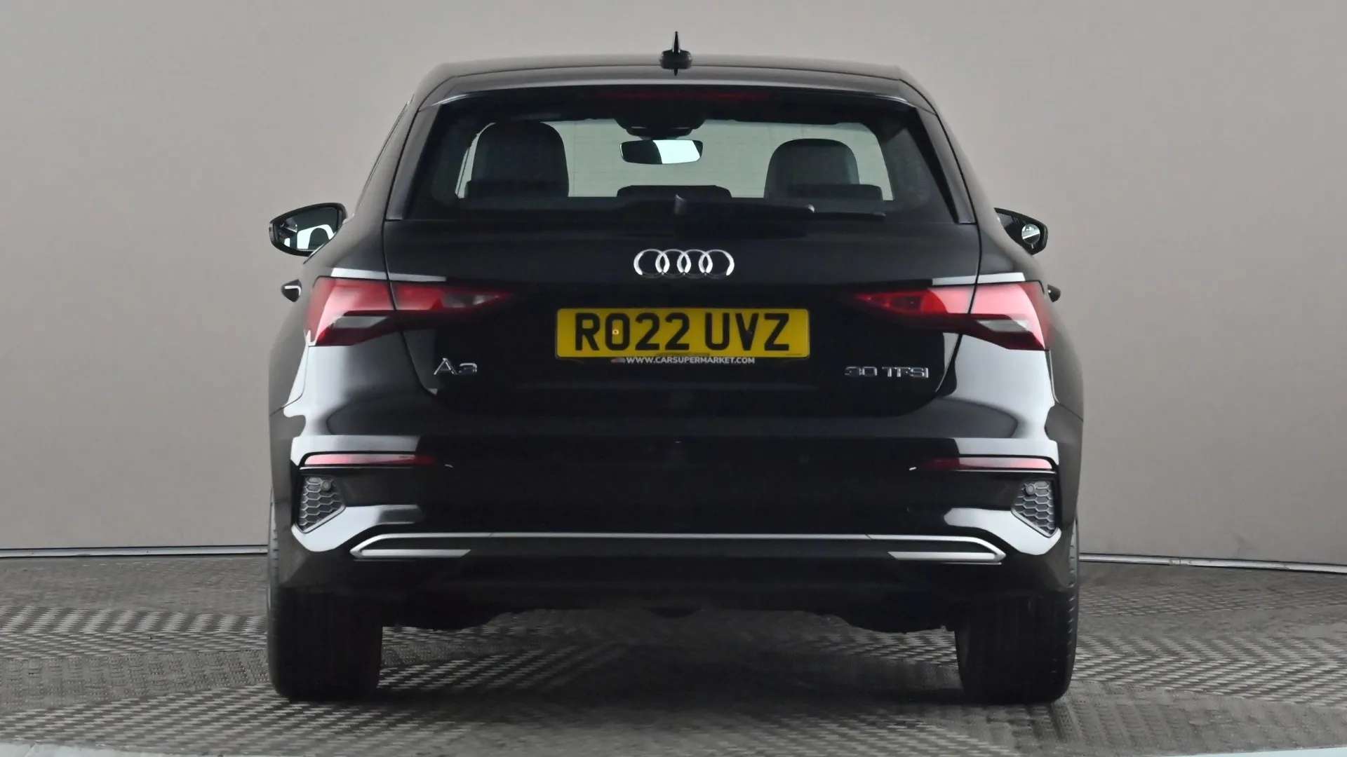2022 AUDI A3 2022 AUDI A3