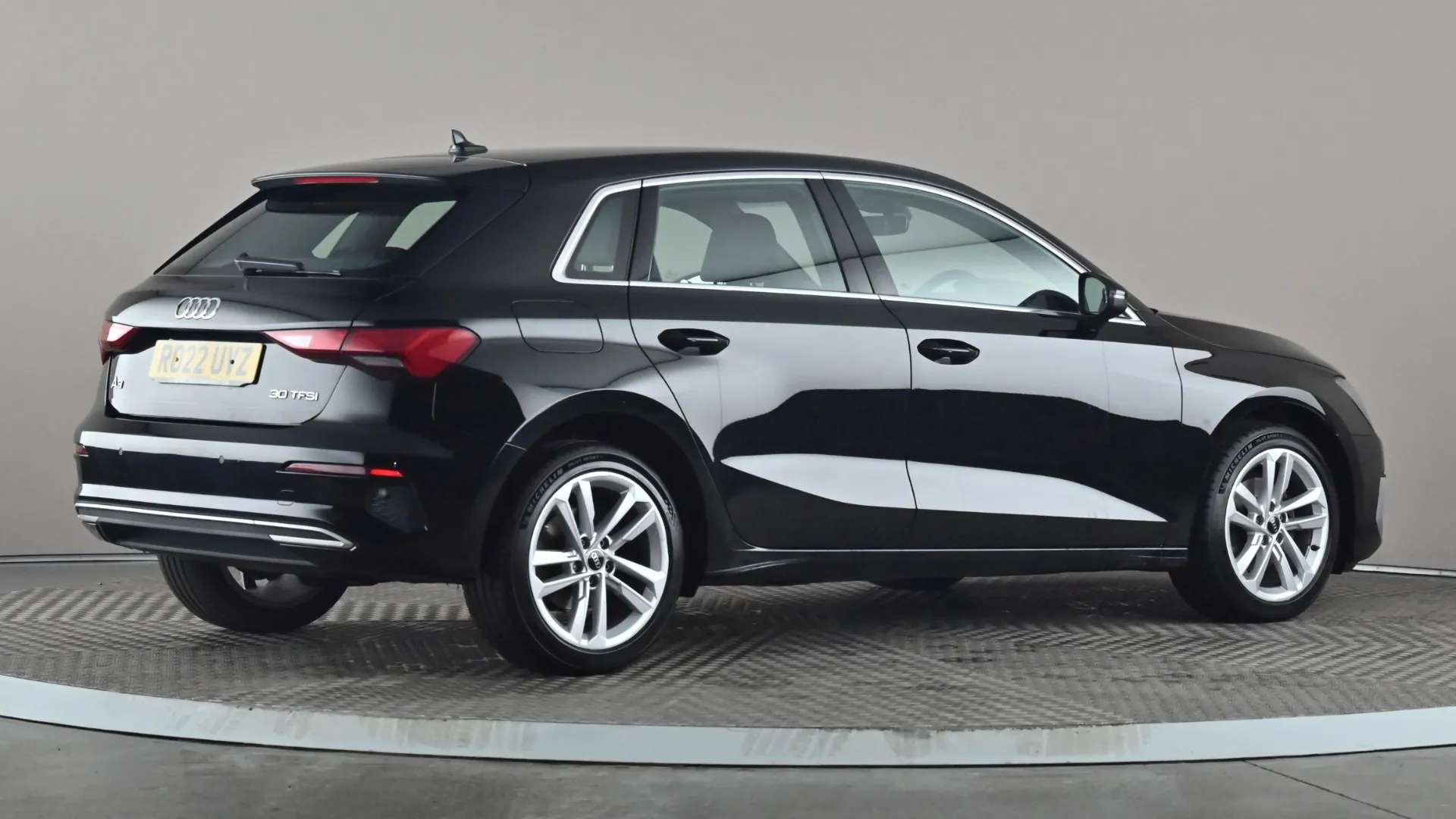 2022 AUDI A3 2022 AUDI A3