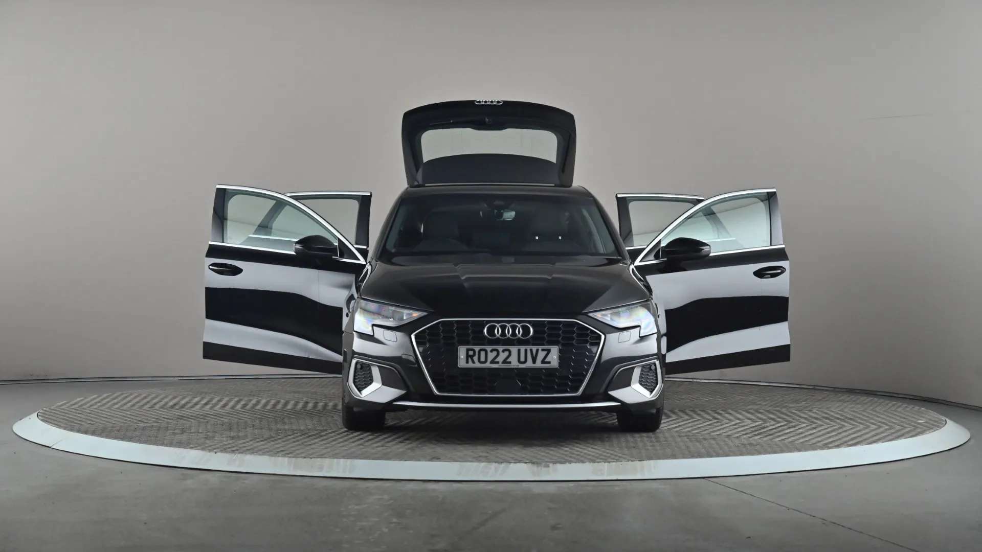 2022 AUDI A3 2022 AUDI A3