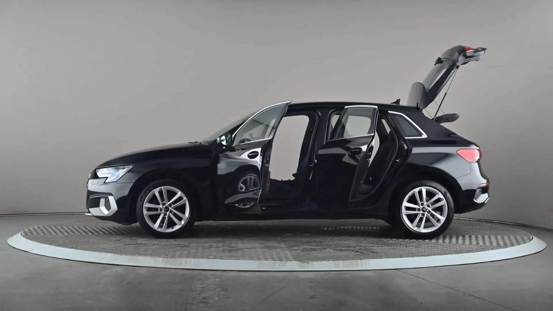 2022 AUDI A3 2022 AUDI A3