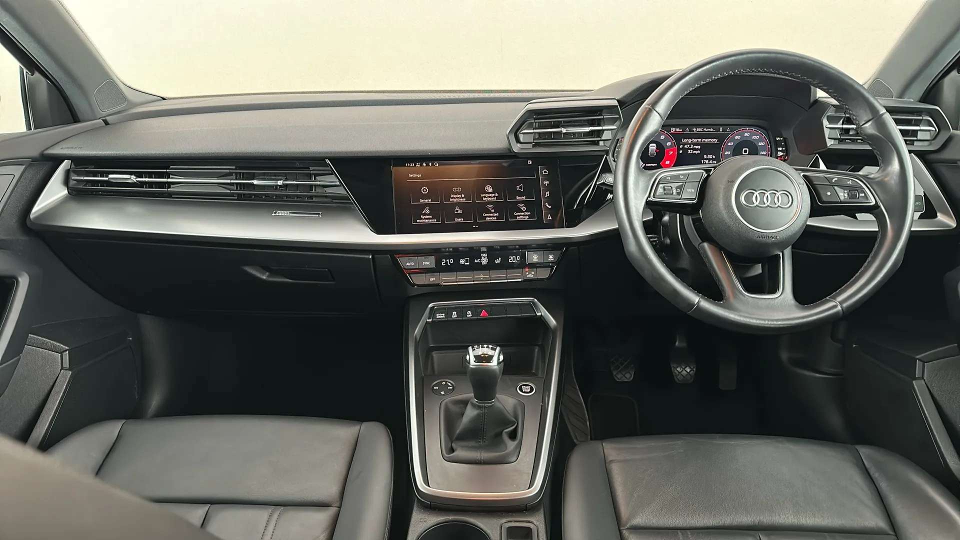 2022 AUDI A3 2022 AUDI A3