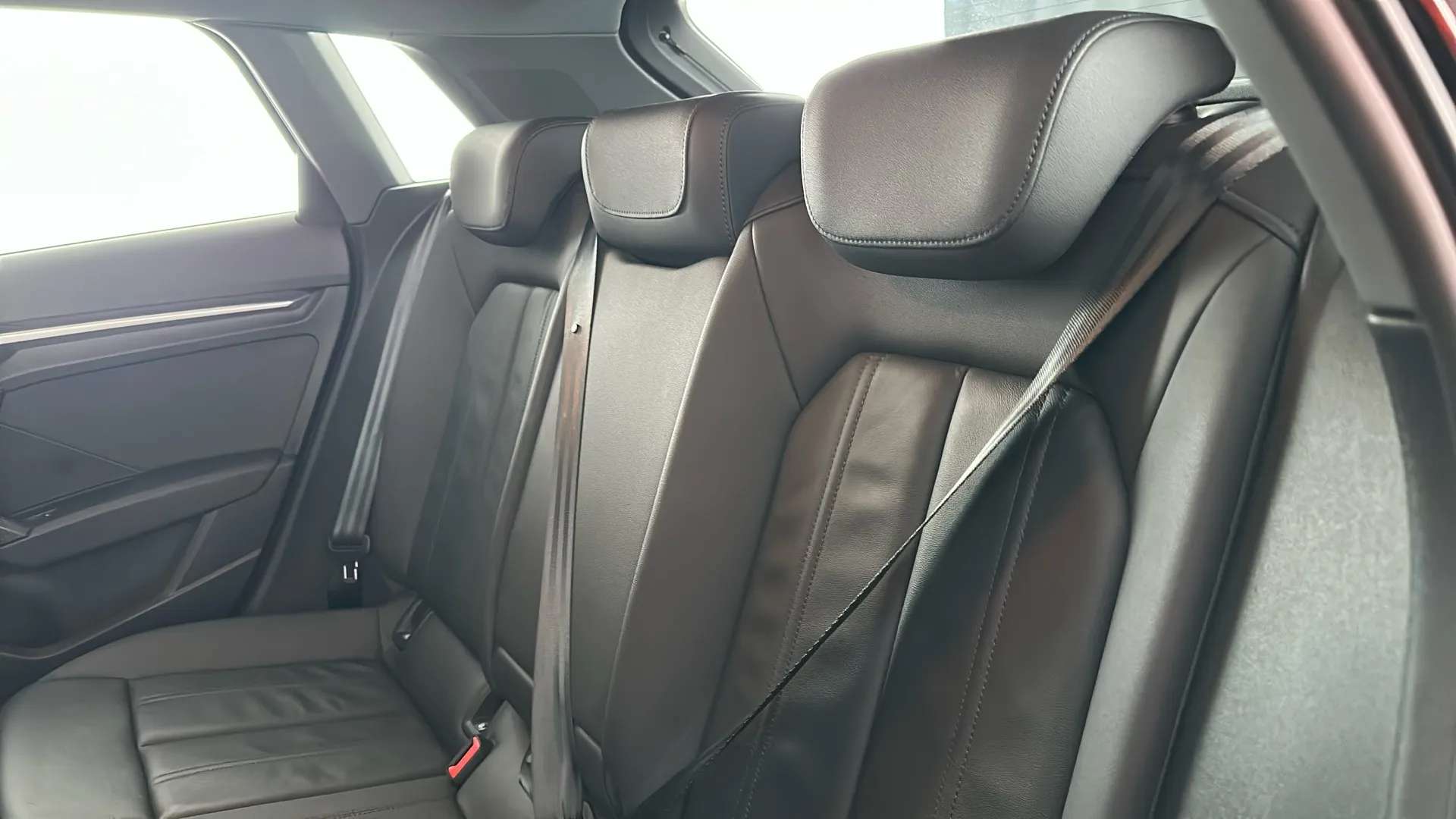 2022 AUDI A3 2022 AUDI A3