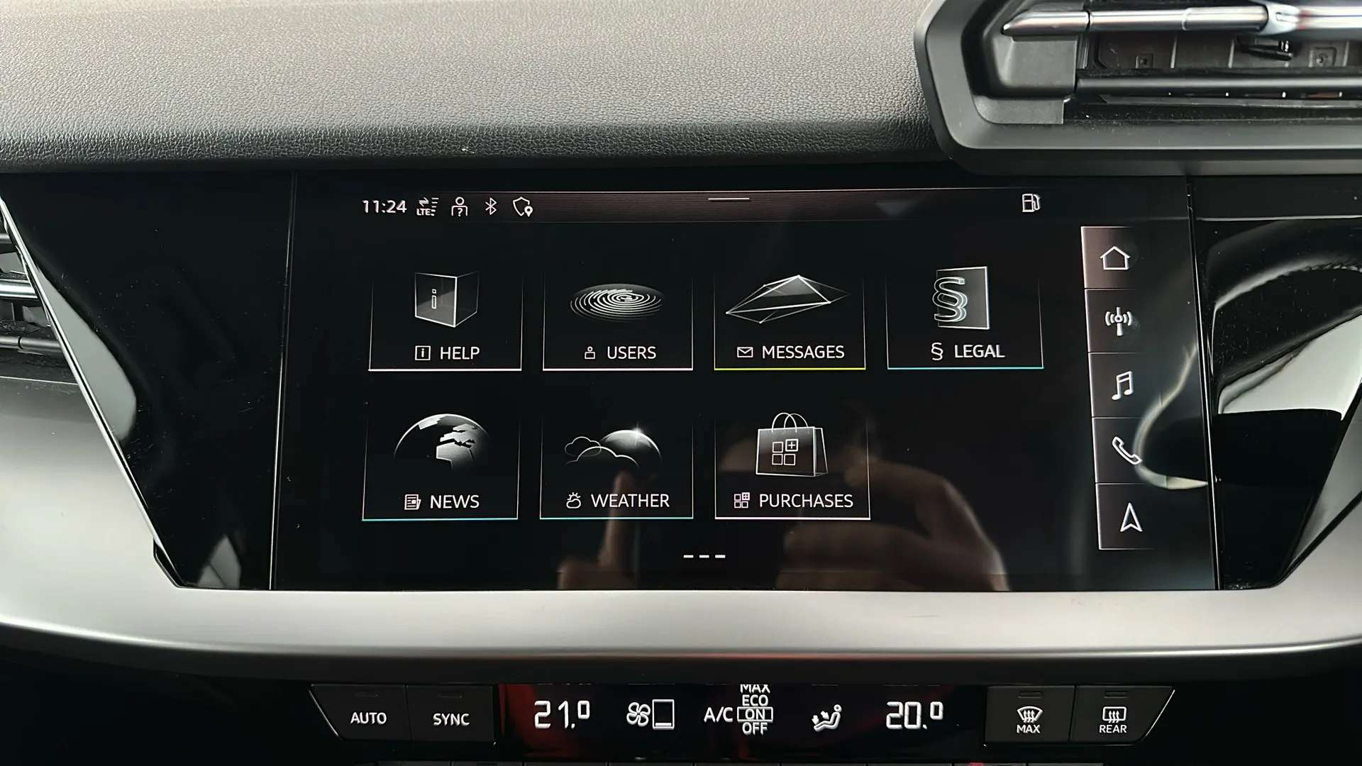 2022 AUDI A3 2022 AUDI A3