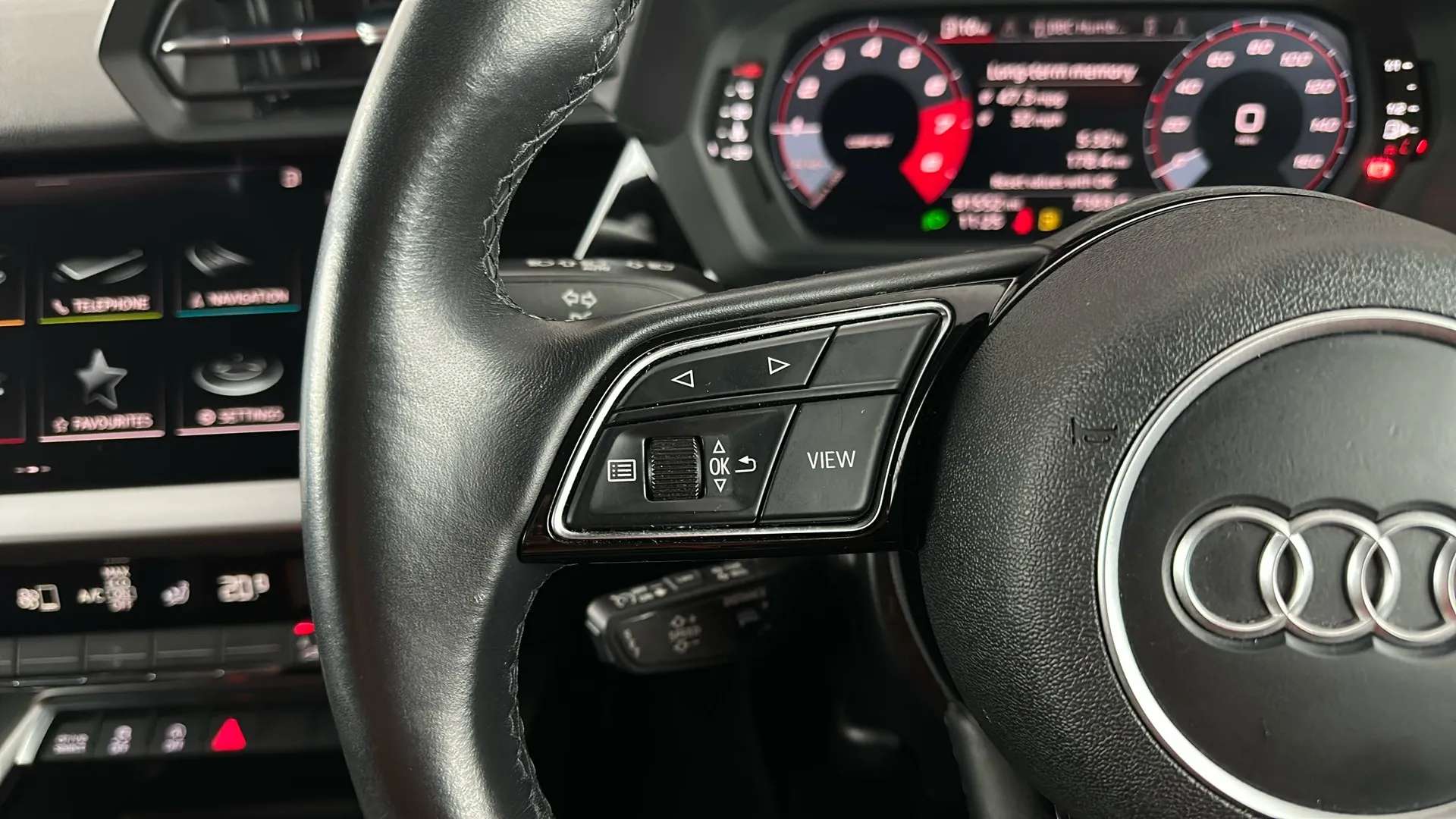 2022 AUDI A3 2022 AUDI A3