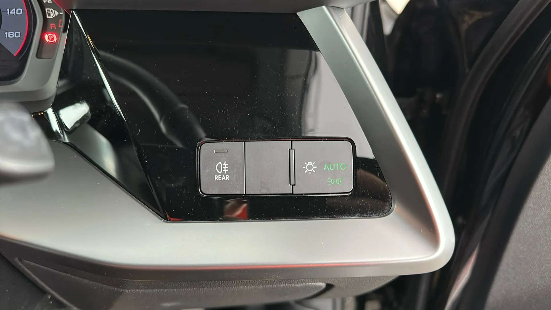 2022 AUDI A3 2022 AUDI A3