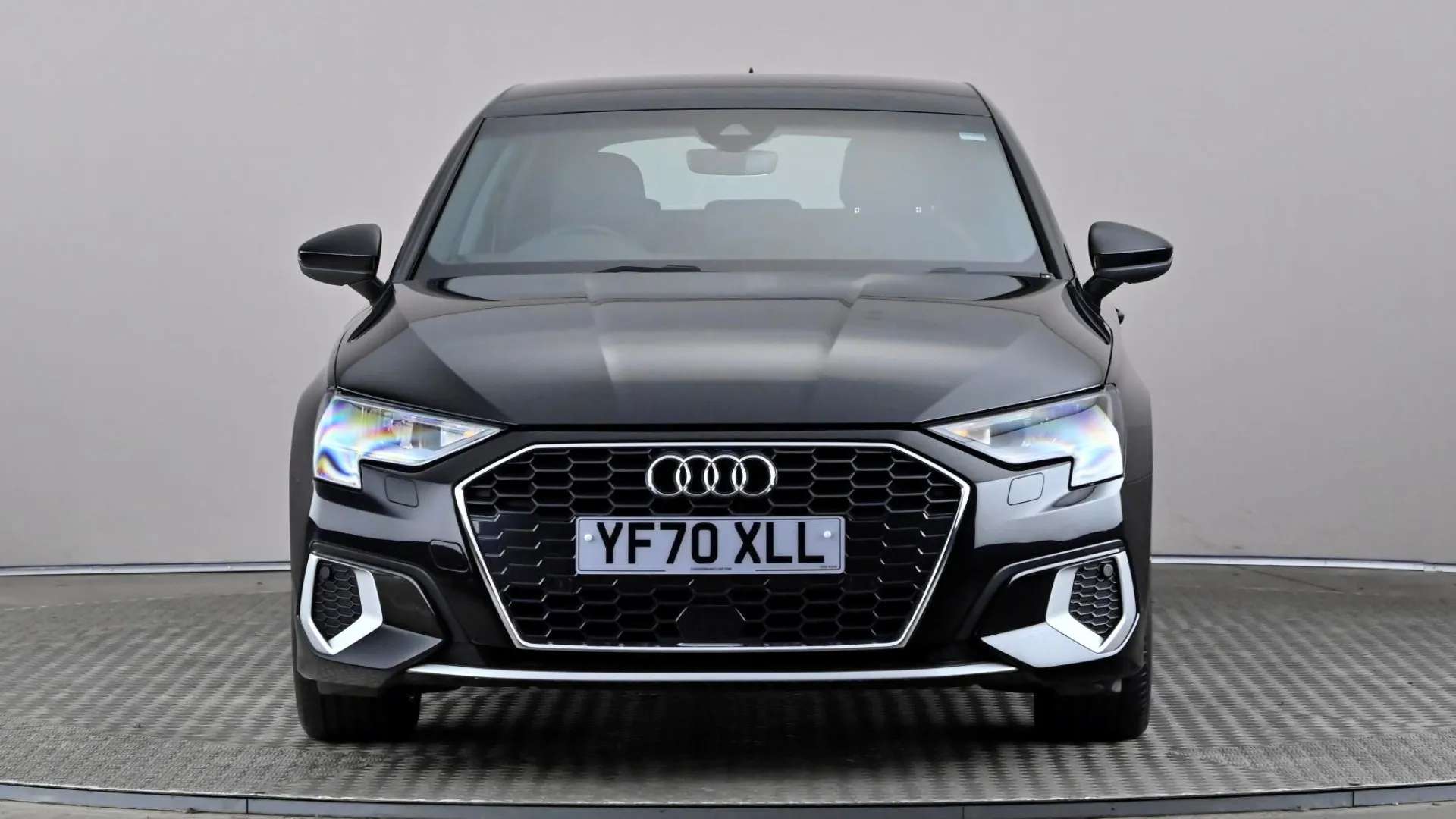 A 2020 AUDI A3 30 TFSI Sport A 2020 AUDI A3 30 TFSI Sport