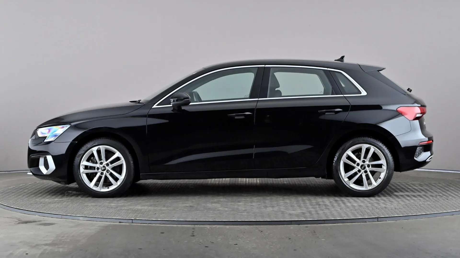 A 2020 AUDI A3 30 TFSI Sport A 2020 AUDI A3 30 TFSI Sport