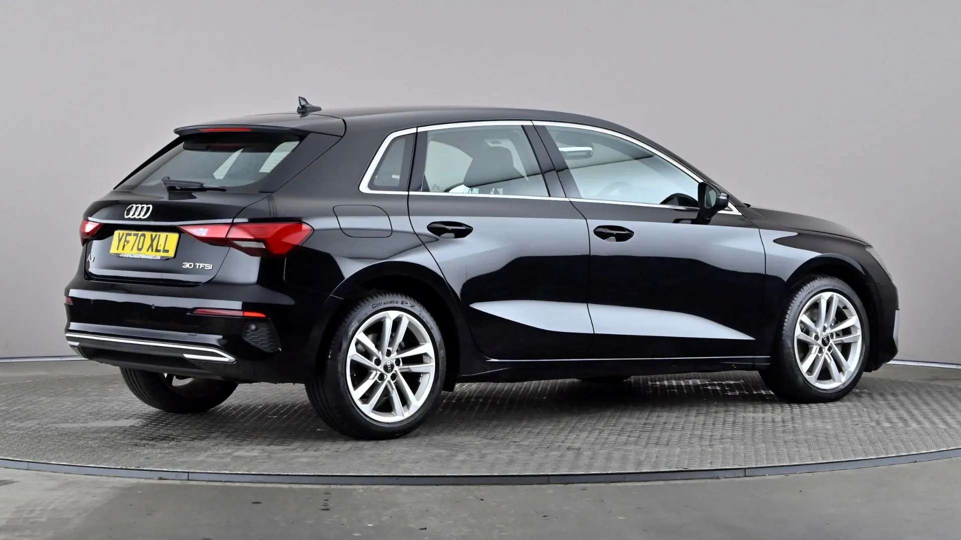 2020 AUDI A3 2020 AUDI A3