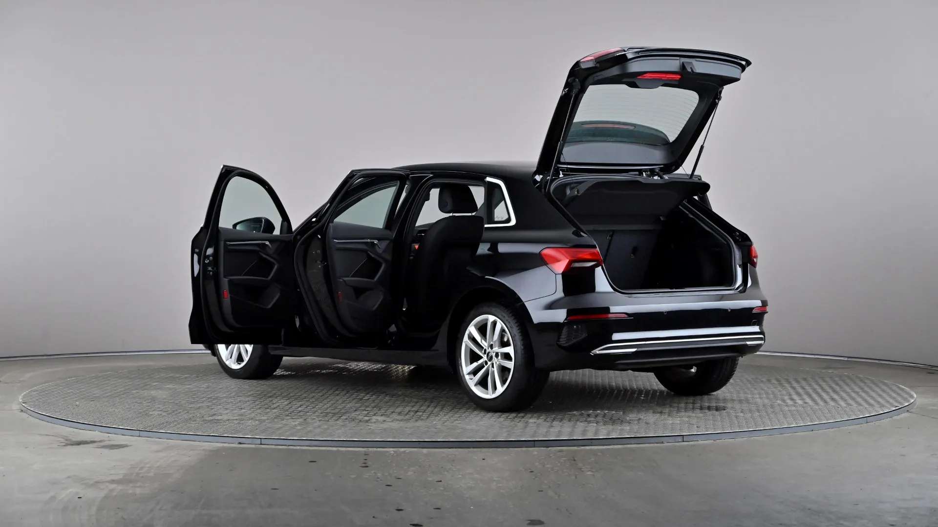 2020 AUDI A3 2020 AUDI A3