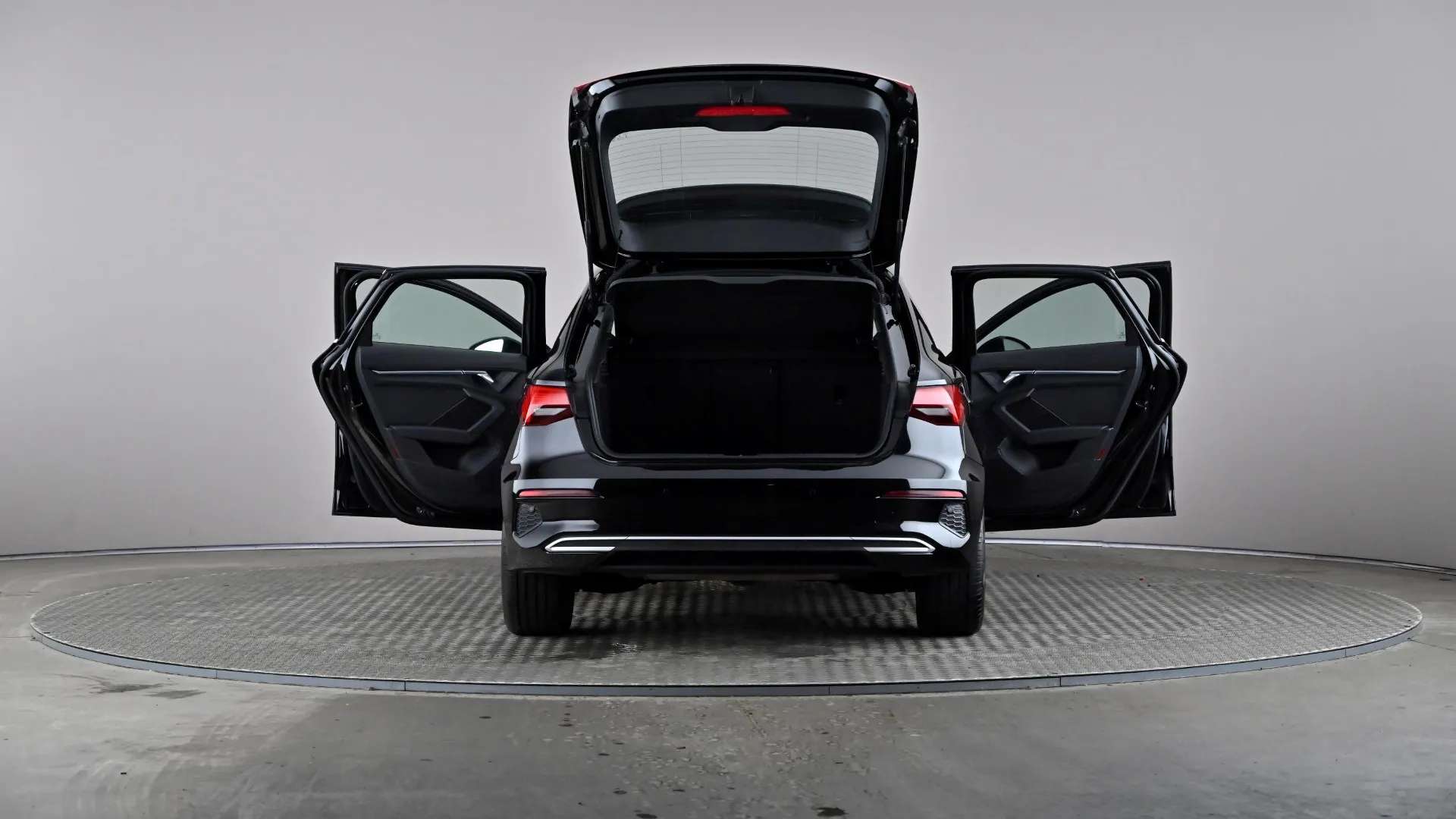 2020 AUDI A3 2020 AUDI A3