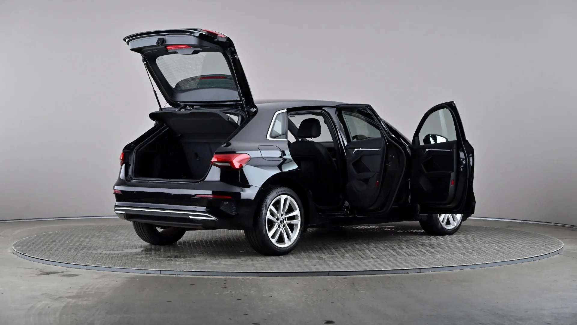 2020 AUDI A3 2020 AUDI A3