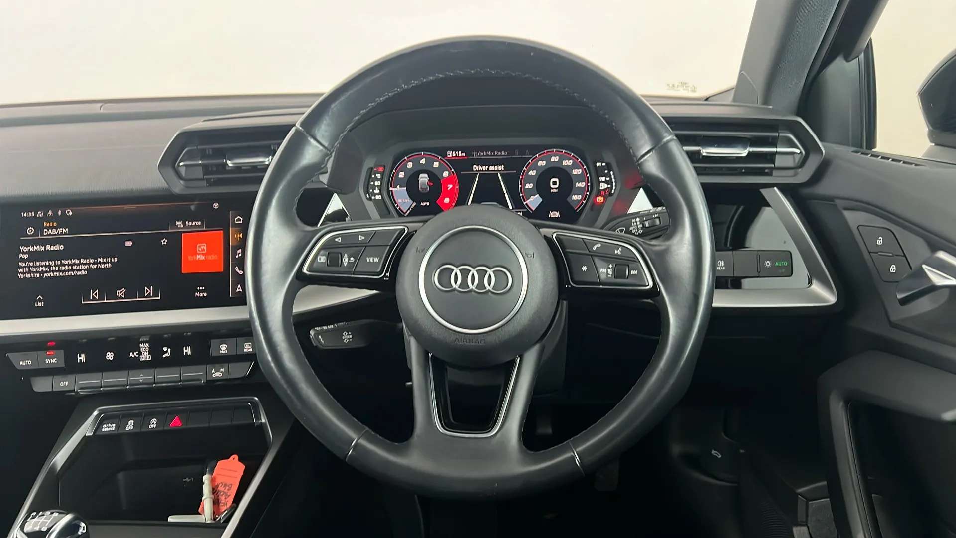 2020 AUDI A3 2020 AUDI A3