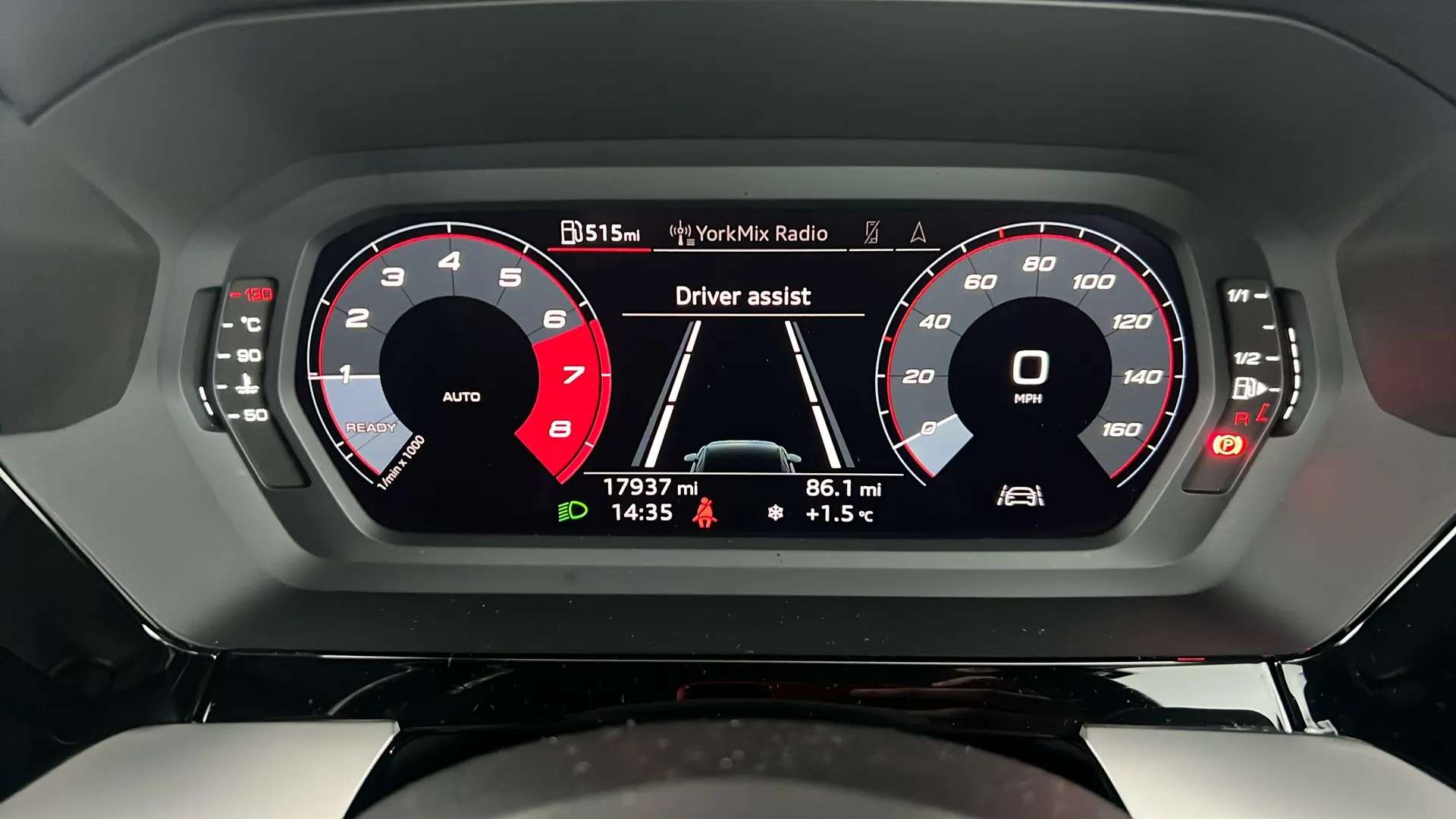 2020 AUDI A3 2020 AUDI A3