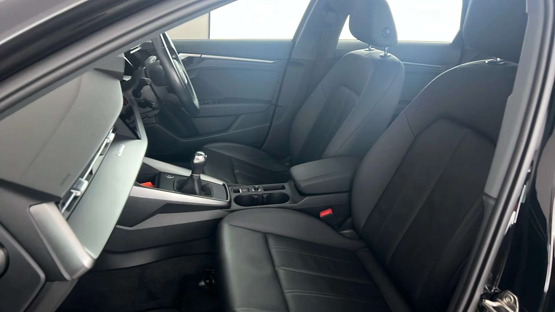 2020 AUDI A3 2020 AUDI A3