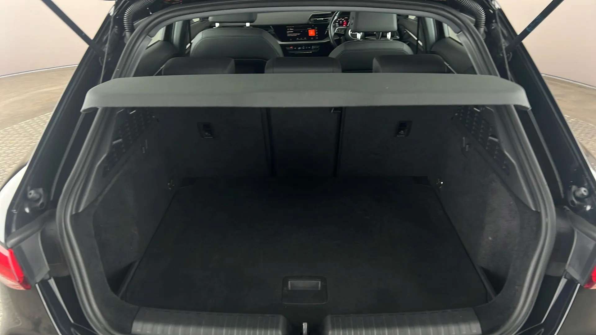 2020 AUDI A3 2020 AUDI A3