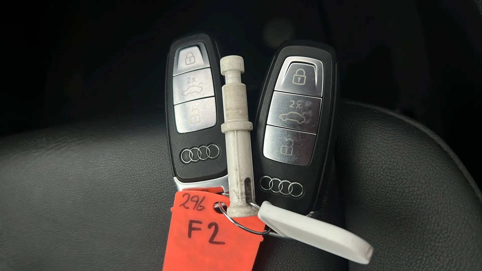 2020 AUDI A3 2020 AUDI A3