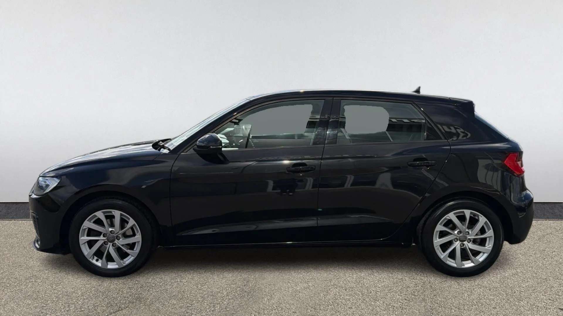 A 2019 AUDI A1 30 TFSI Sport A 2019 AUDI A1 30 TFSI Sport