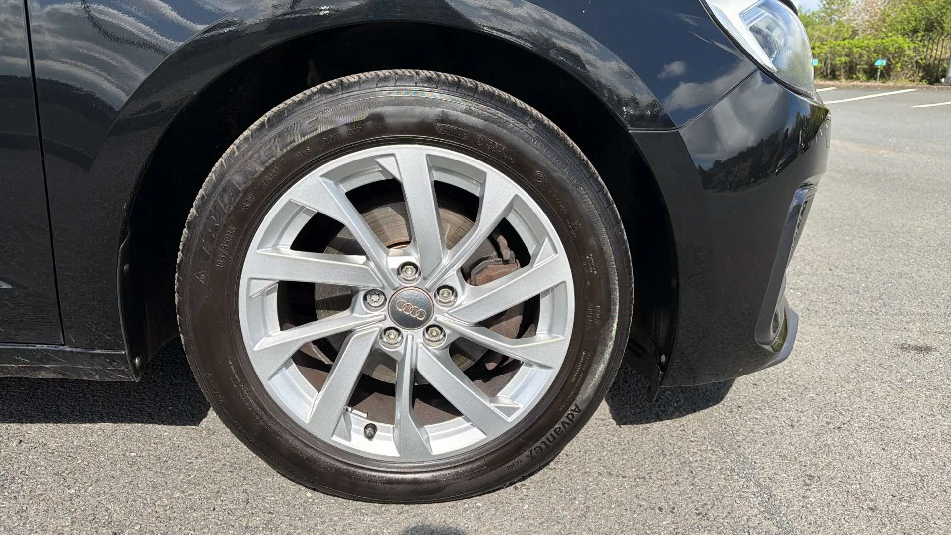 2019 AUDI A1 2019 AUDI A1