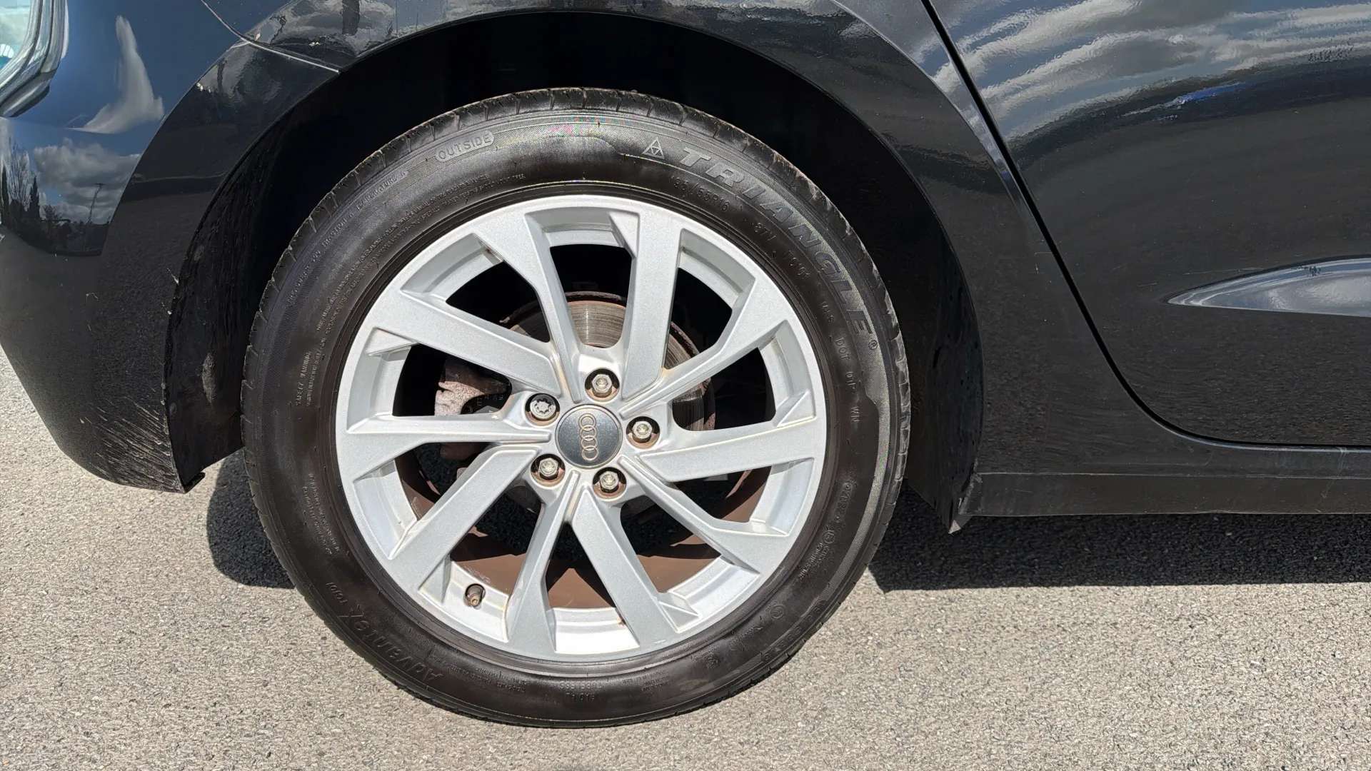 2019 AUDI A1 2019 AUDI A1