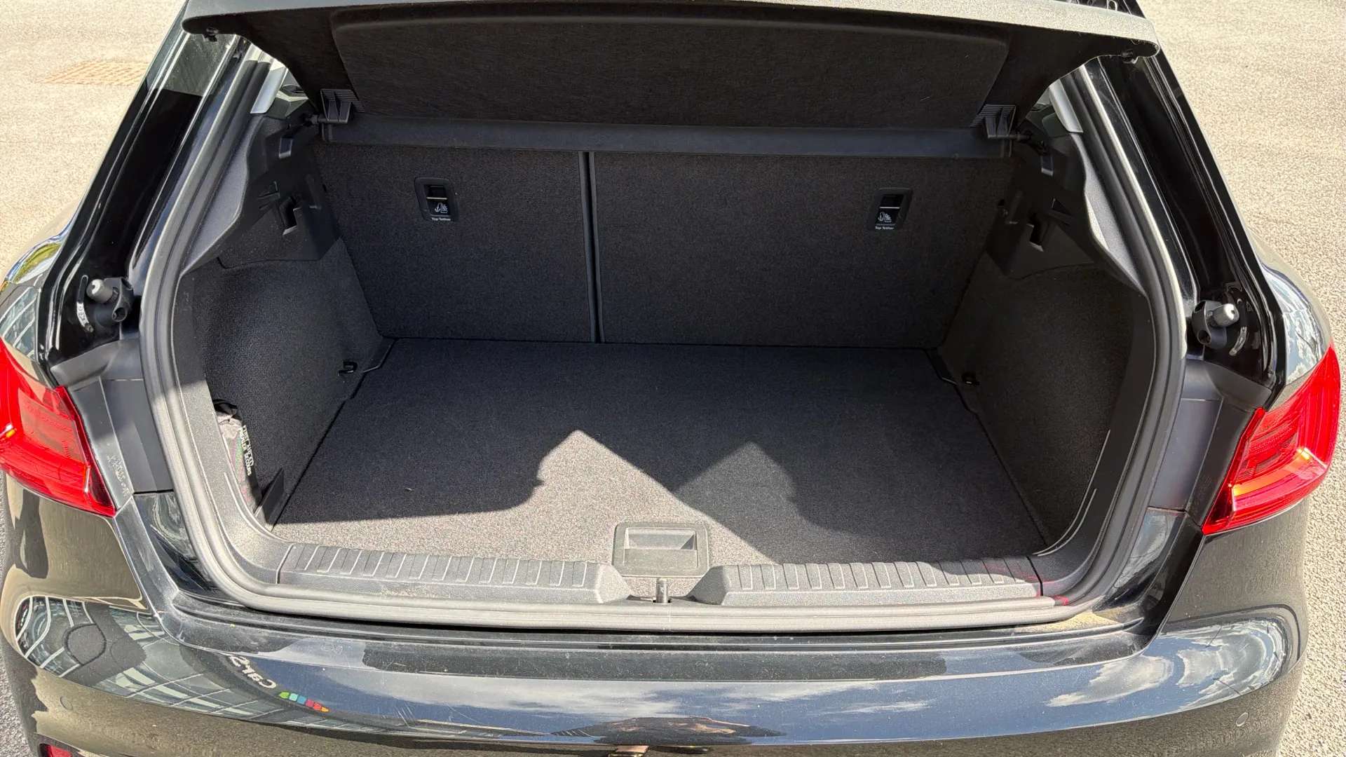 2019 AUDI A1 2019 AUDI A1