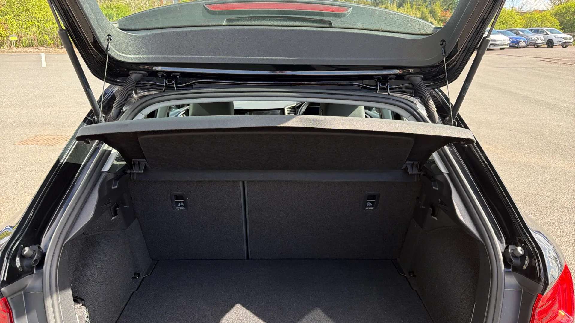 2019 AUDI A1 2019 AUDI A1