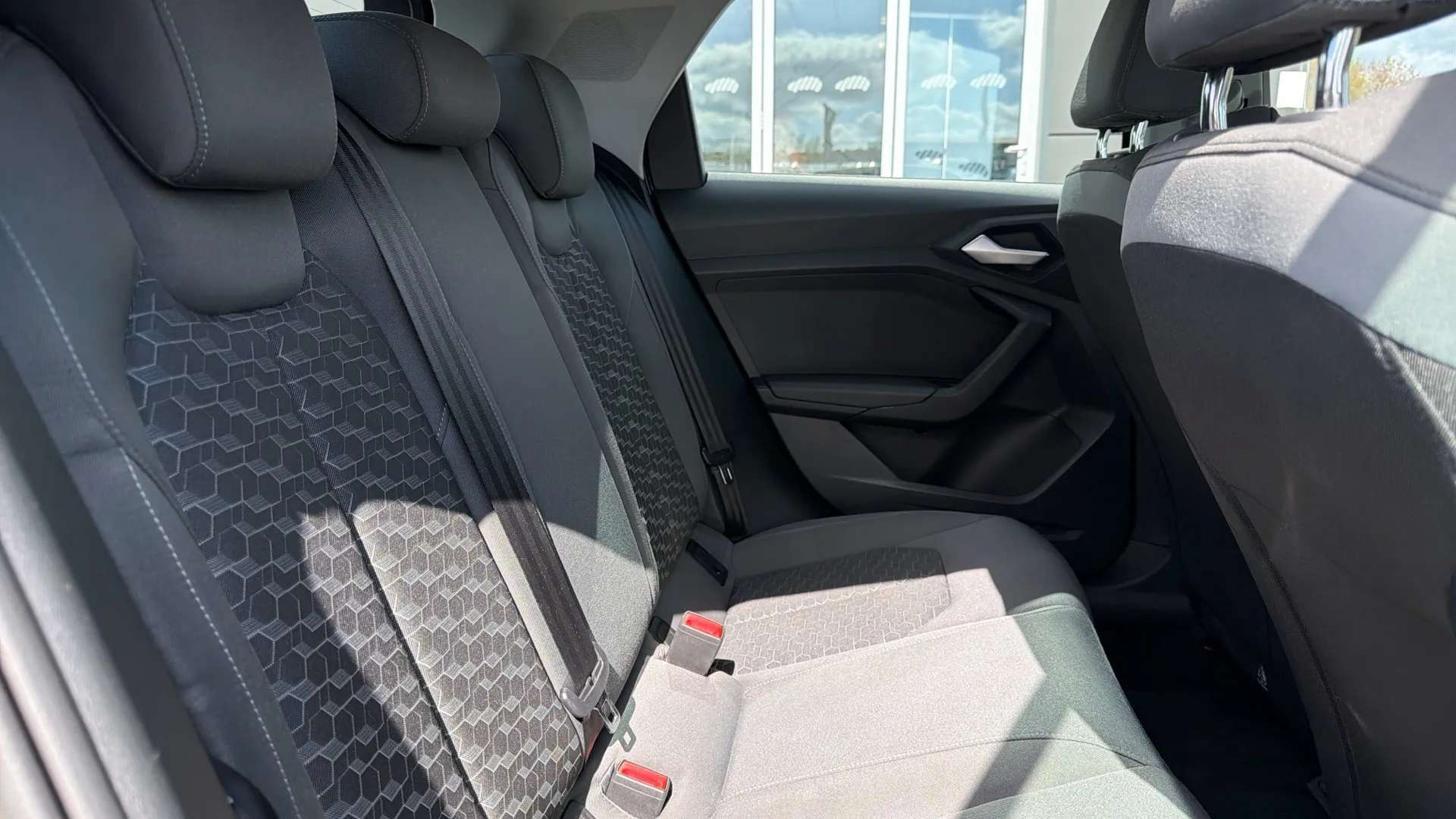 2019 AUDI A1 2019 AUDI A1