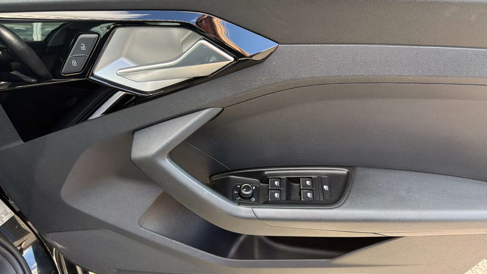 2019 AUDI A1 2019 AUDI A1