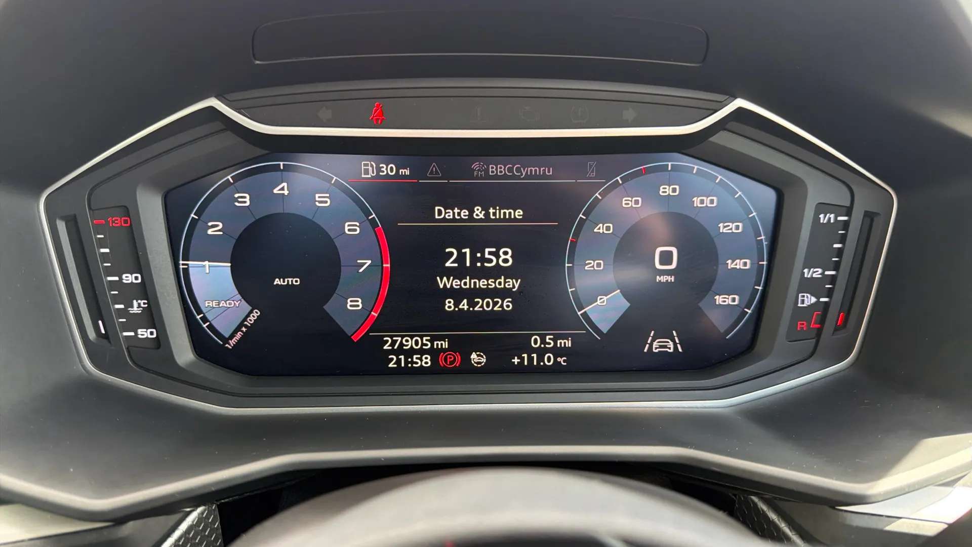 2019 AUDI A1 2019 AUDI A1