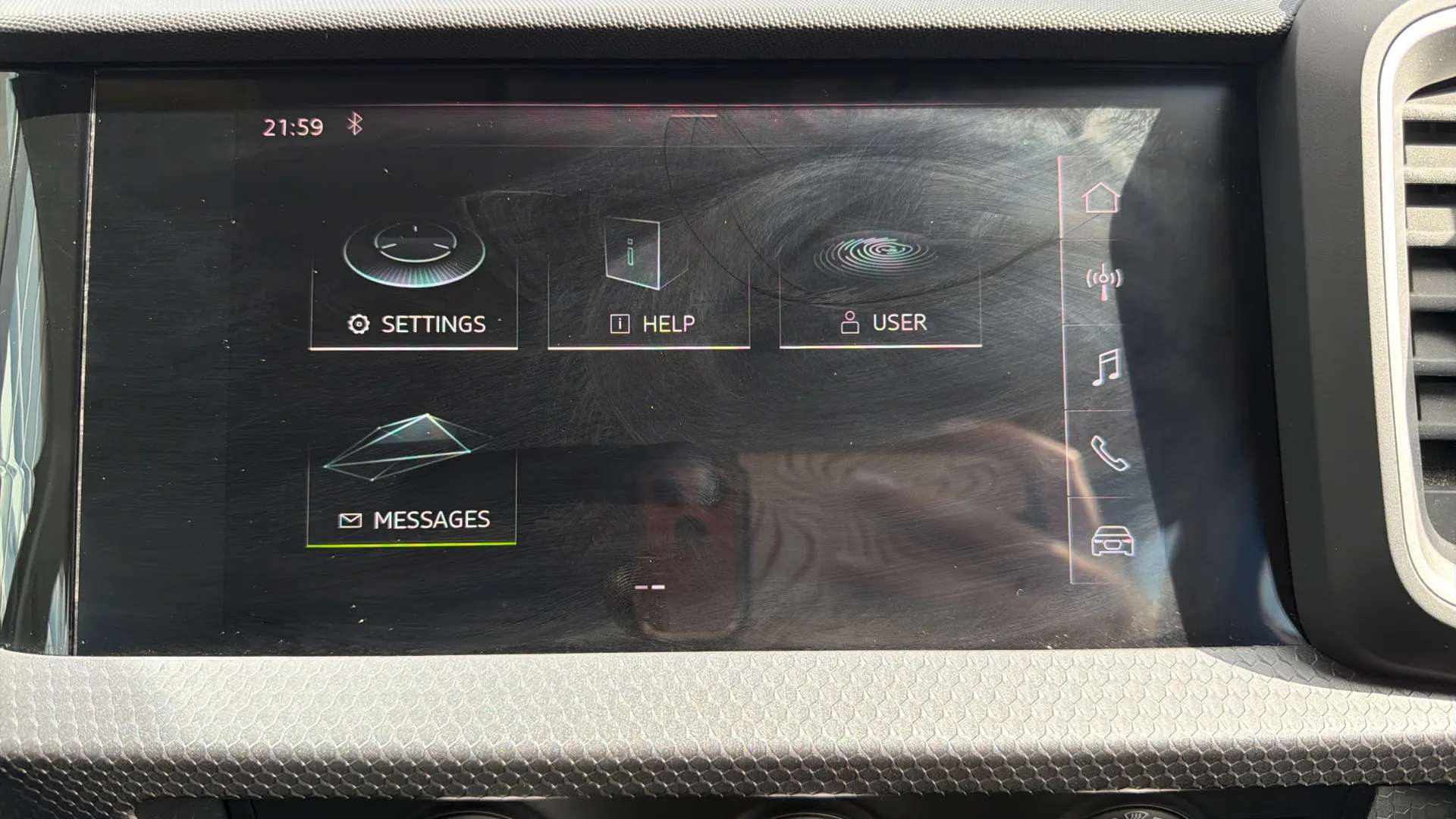 2019 AUDI A1 2019 AUDI A1