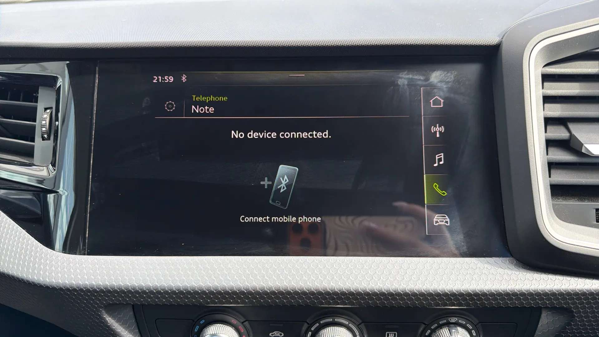 2019 AUDI A1 2019 AUDI A1