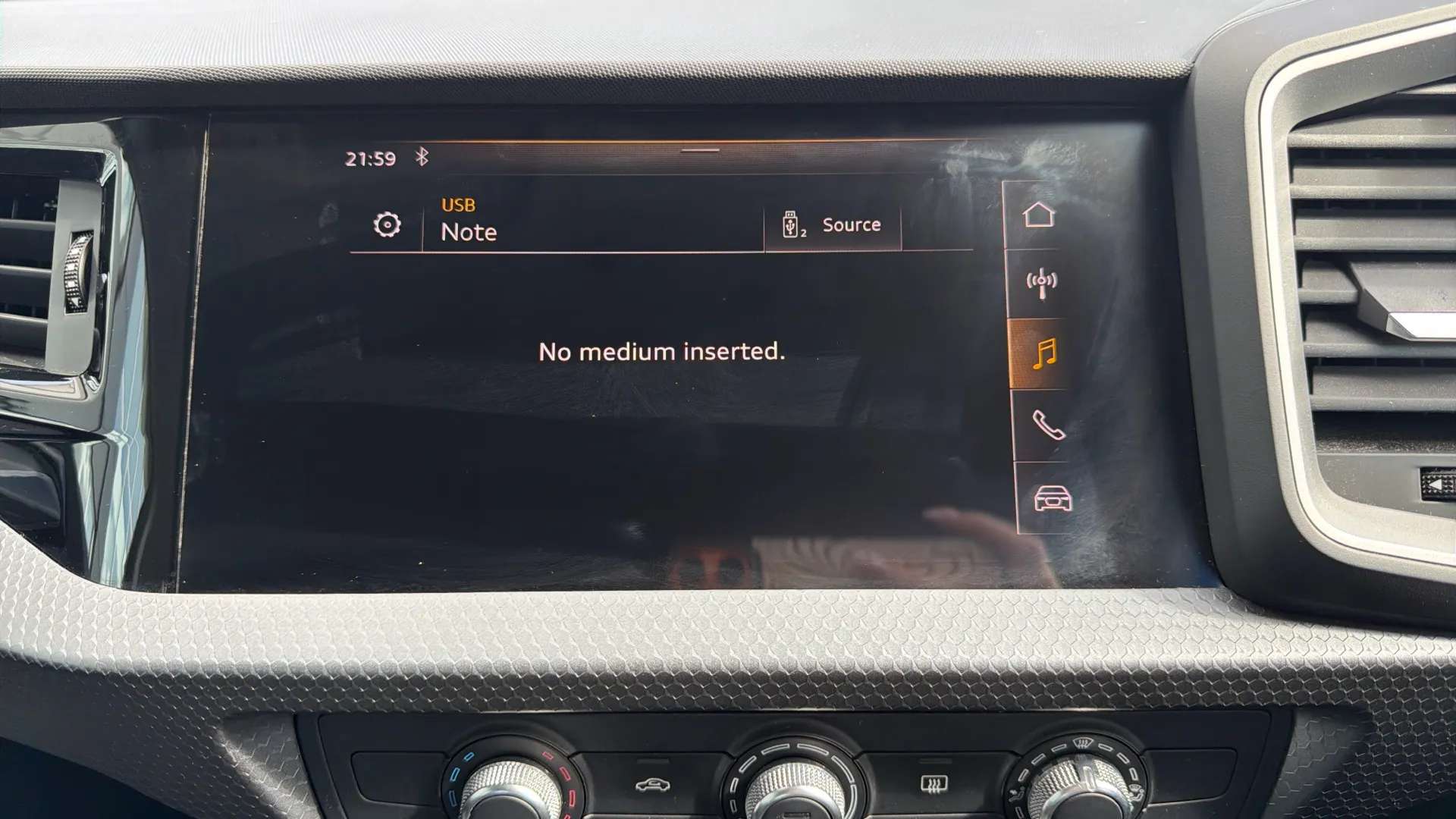 2019 AUDI A1 2019 AUDI A1