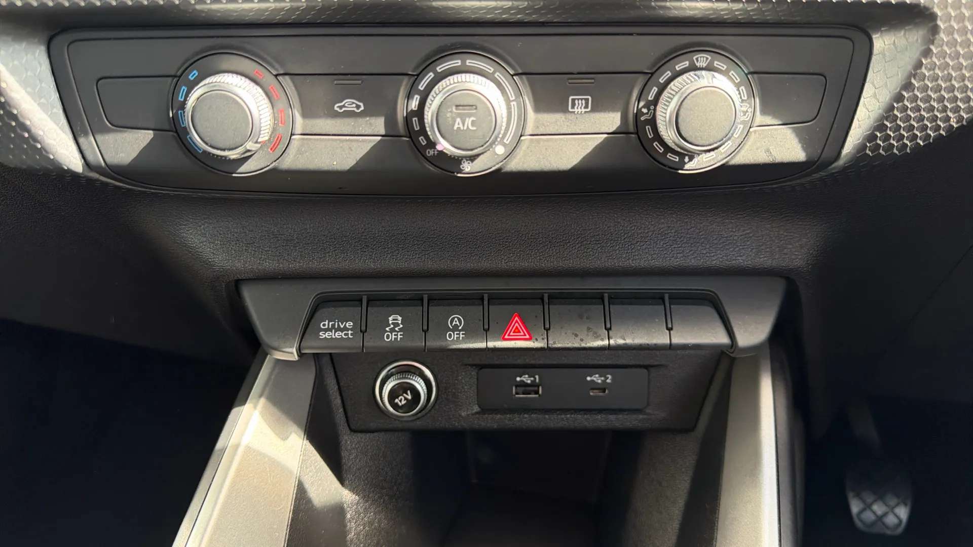 2019 AUDI A1 2019 AUDI A1