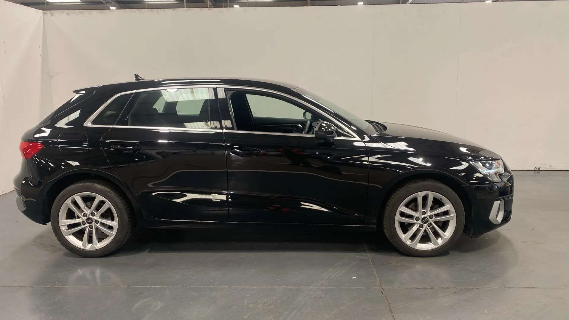 A 2023 AUDI A3 30 TFSI Sport A 2023 AUDI A3 30 TFSI Sport