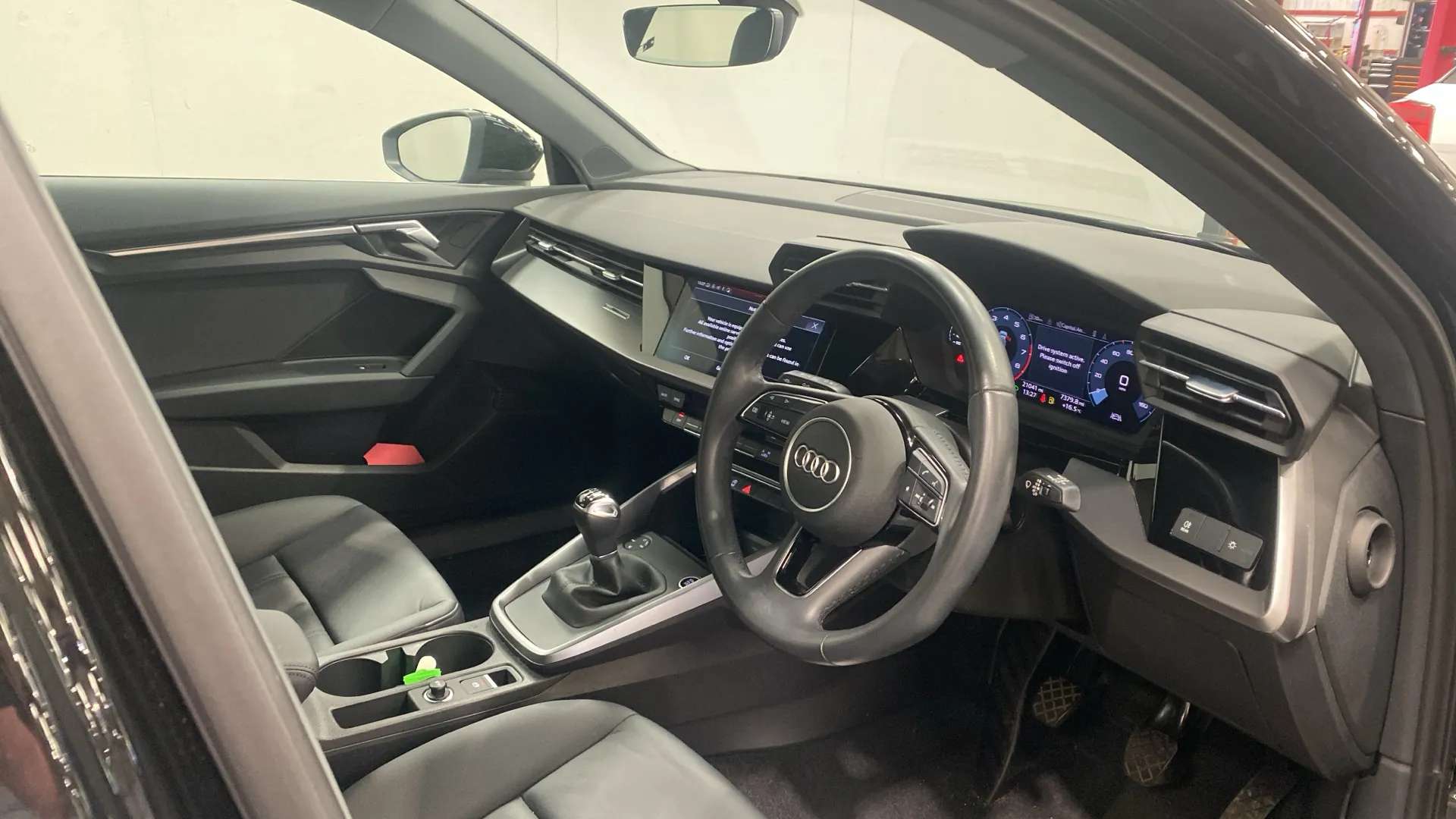 A 2023 AUDI A3 30 TFSI Sport A 2023 AUDI A3 30 TFSI Sport