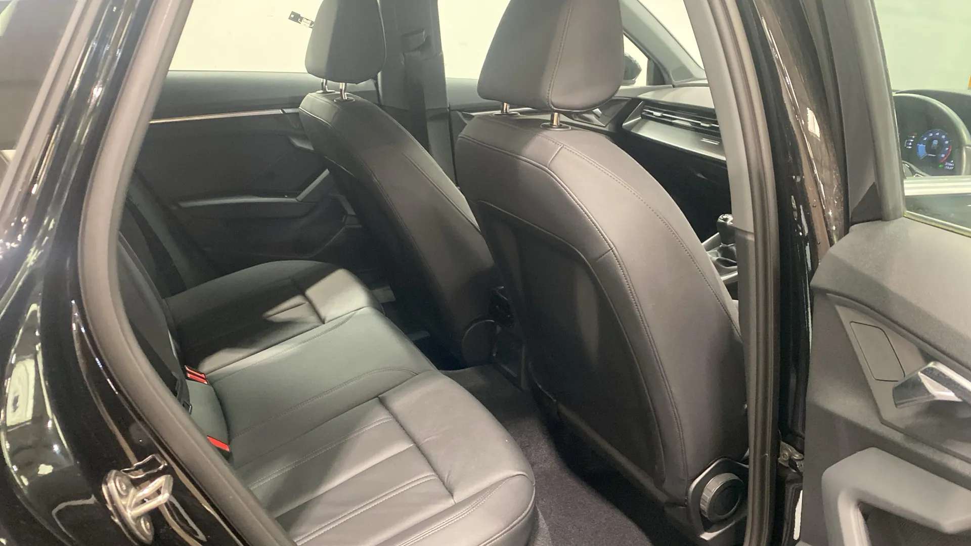 A 2023 AUDI A3 30 TFSI Sport A 2023 AUDI A3 30 TFSI Sport