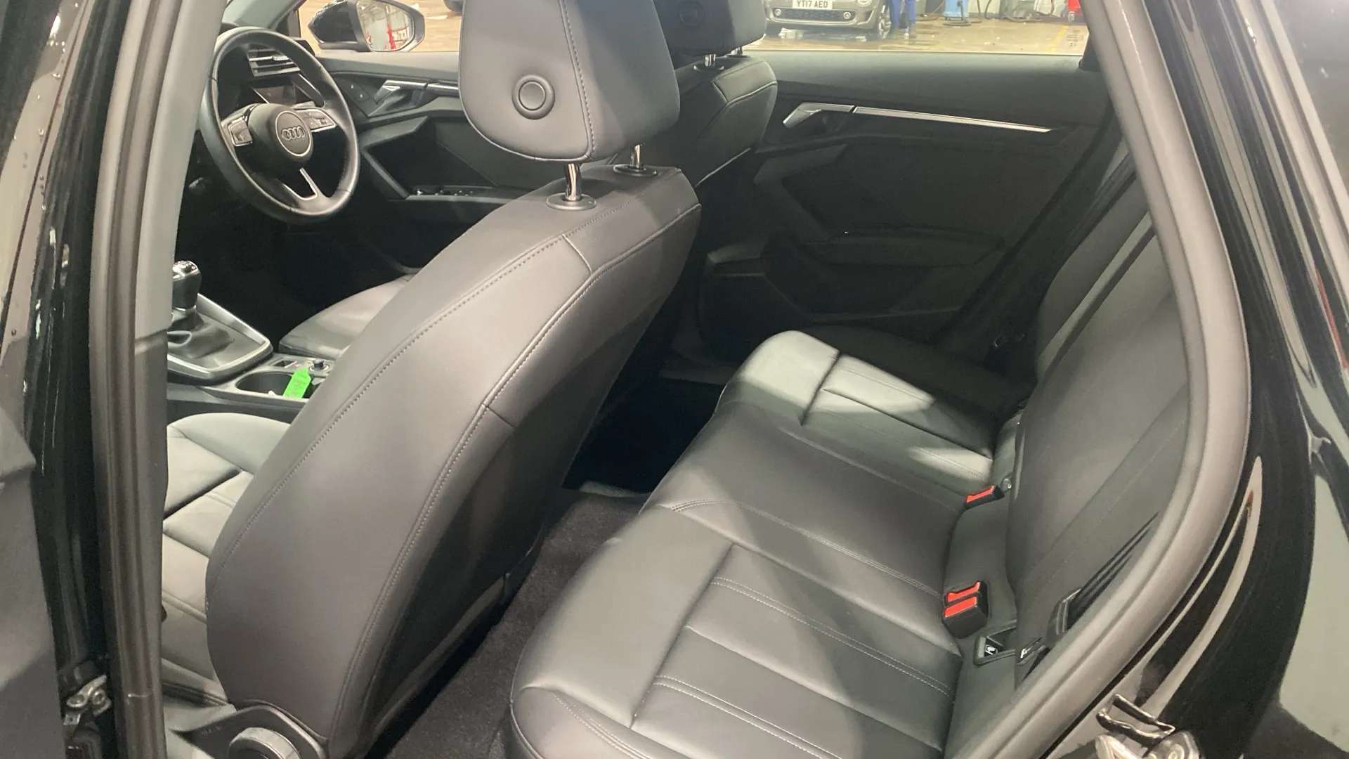2023 AUDI A3 2023 AUDI A3