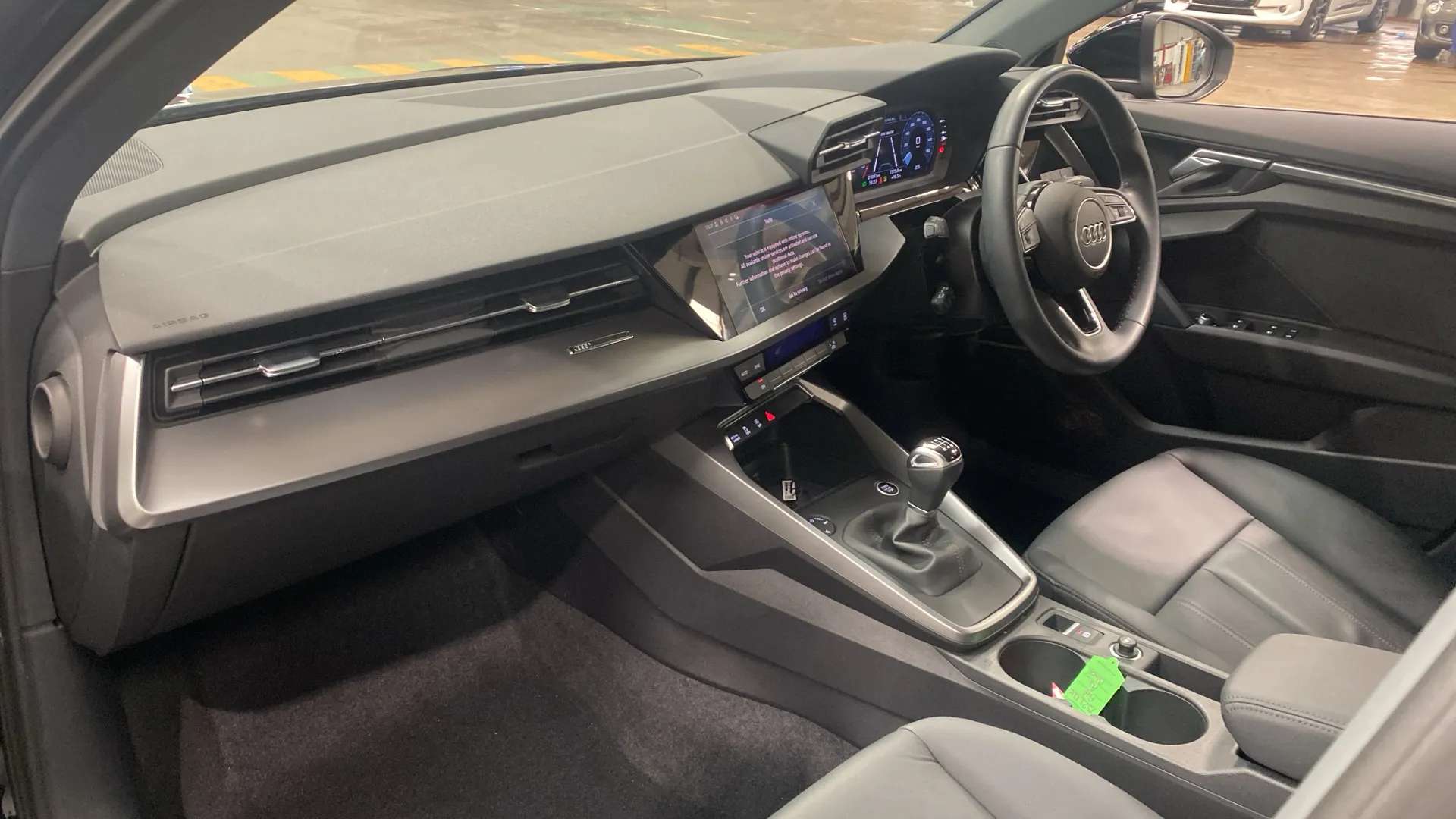 2023 AUDI A3 2023 AUDI A3