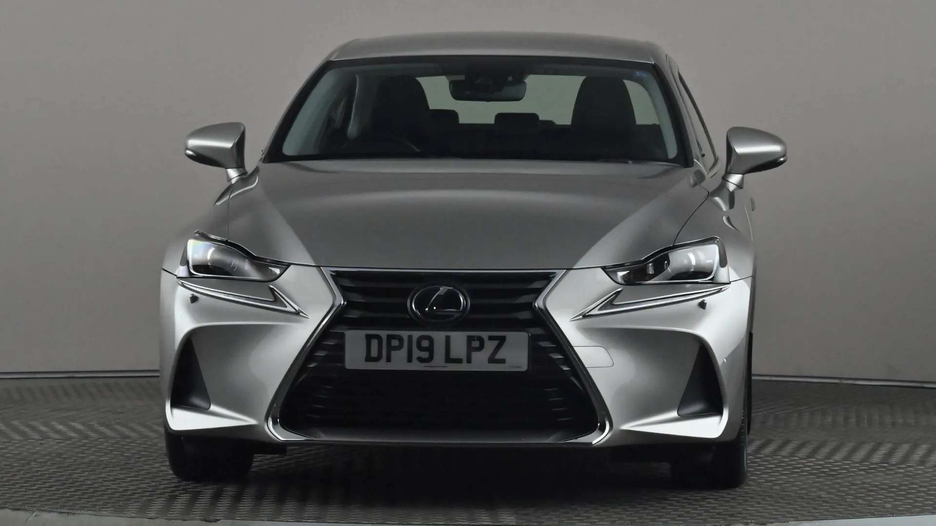 A 2019 LEXUS IS 300h CVT Auto A 2019 LEXUS IS 300h CVT Auto