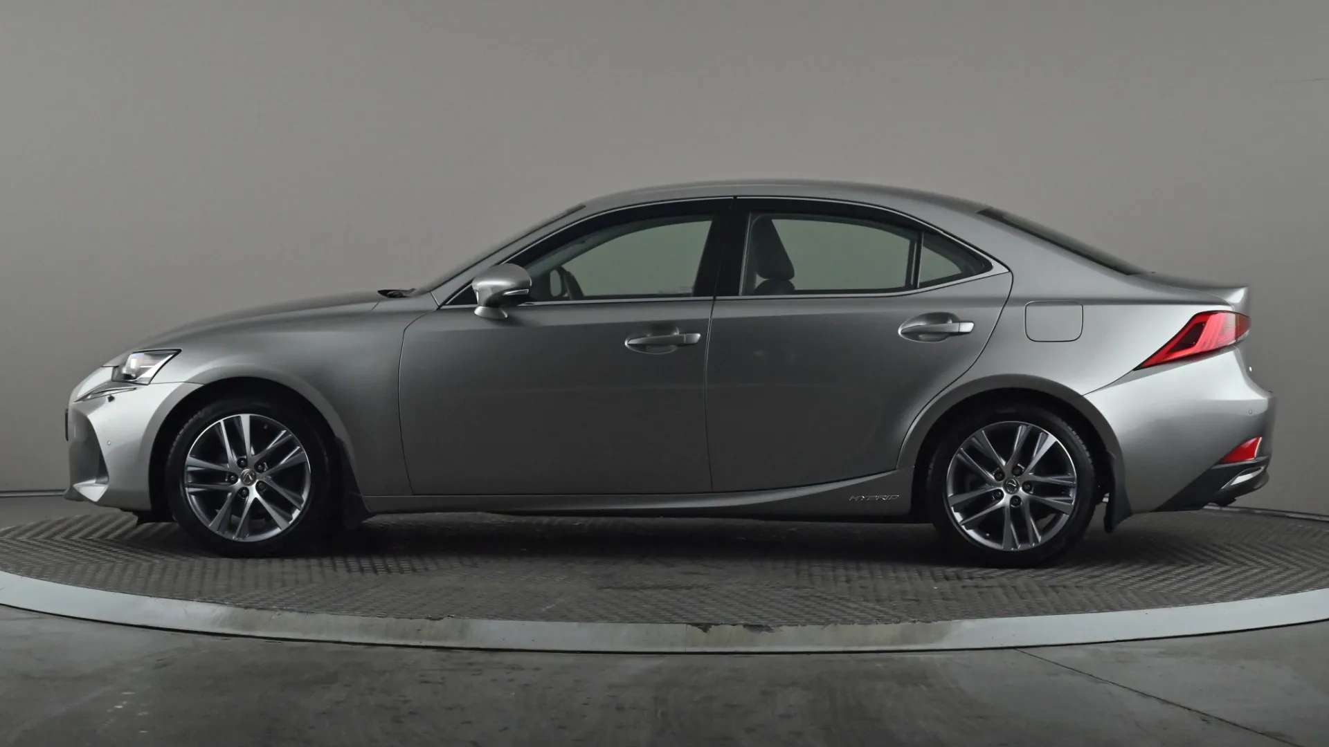 A 2019 LEXUS IS 300h CVT Auto A 2019 LEXUS IS 300h CVT Auto