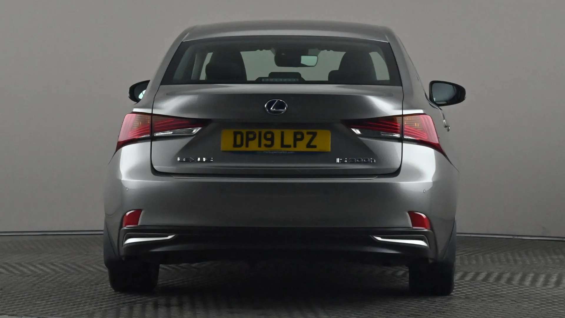 2019 LEXUS IS 2019 LEXUS IS
