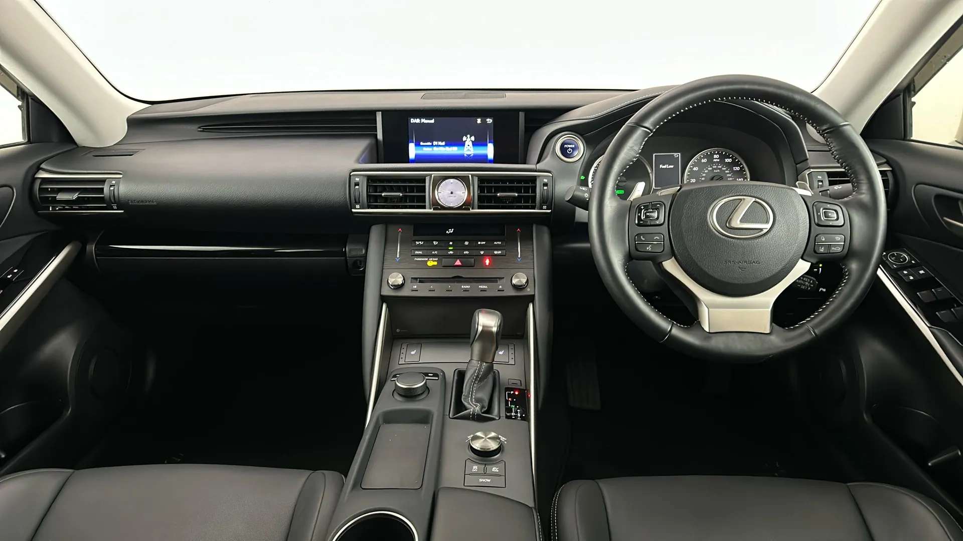 2019 LEXUS IS 2019 LEXUS IS