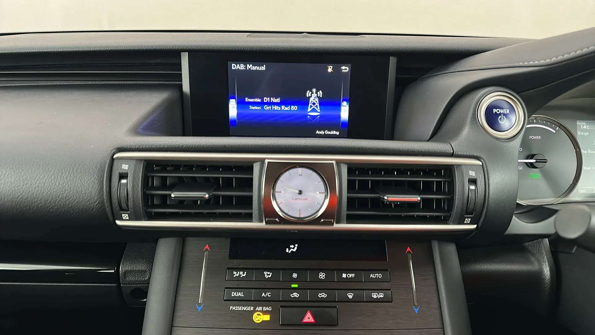 2019 LEXUS IS 2019 LEXUS IS