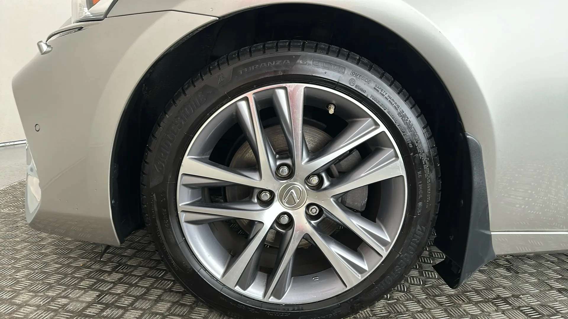 2019 LEXUS IS 2019 LEXUS IS