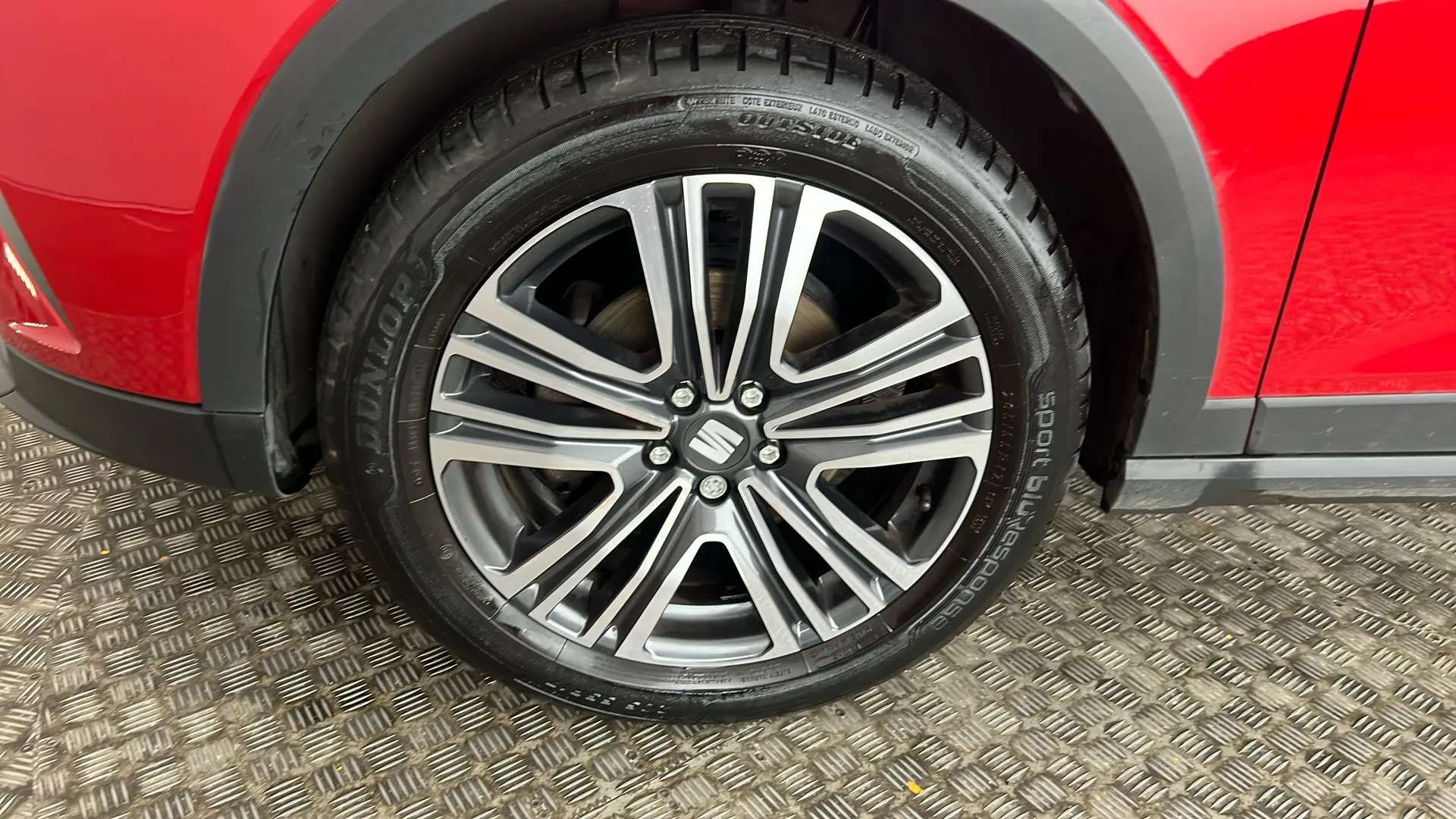 2023 SEAT ARONA 2023 SEAT ARONA